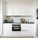 Higueron West Collection - The Panorama Penthouse By Hwpc Apartament Fuengirola
