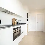 Apartament Higueron West Collection - The Panorama Penthouse By Hwpc Fuengirola