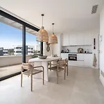 Apartament Higueron West Collection - The Panorama Penthouse By Hwpc Fuengirola