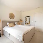 Higueron West Collection - The Panorama Penthouse By Hwpc Apartament *