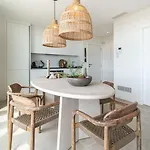Apartament Higueron West Collection - The Panorama Penthouse By Hwpc