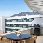 Apartament Higueron West Collection - The Panorama Penthouse By Hwpc Fuengirola