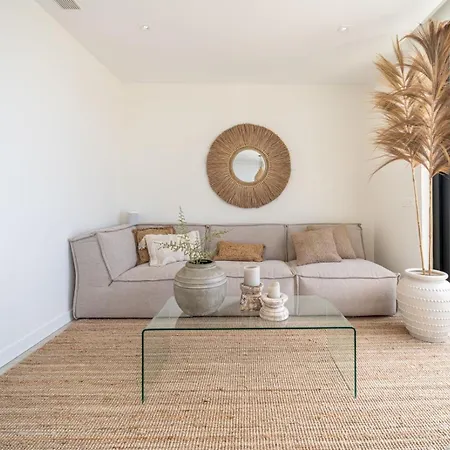 The Panorama Penthouse - Penthouse With Pool And Sea Views, Higueron West, Fuengirola * Fuengirola