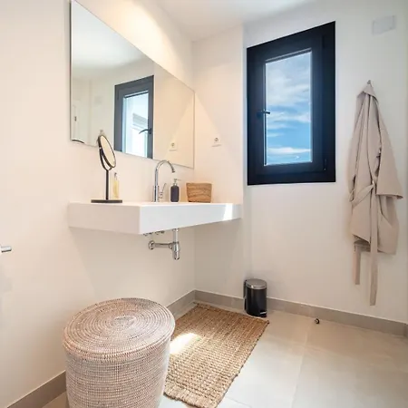 Higueron West Collection - The Panorama Penthouse By Hwpc Apartment *