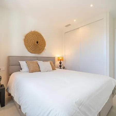Apartment Higueron West Collection - The Panorama Penthouse By Hwpc *
