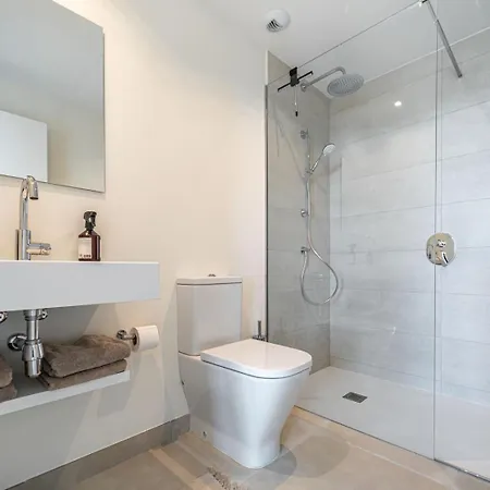 Higueron West Collection - The Panorama Penthouse By Hwpc Fuengirola