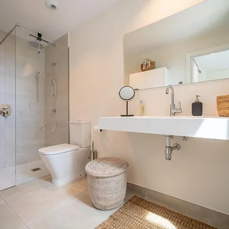 The Panorama Penthouse - Penthouse With Pool And Sea Views, Higueron West, Fuengirola * Fuengirola