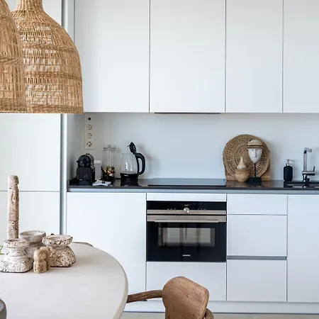 Higueron West Collection - The Panorama Penthouse By Hwpc Apartment *