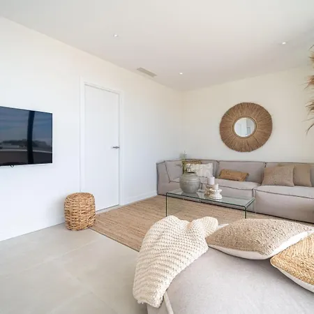 Higueron West Collection - The Panorama Penthouse By Hwpc Apartment