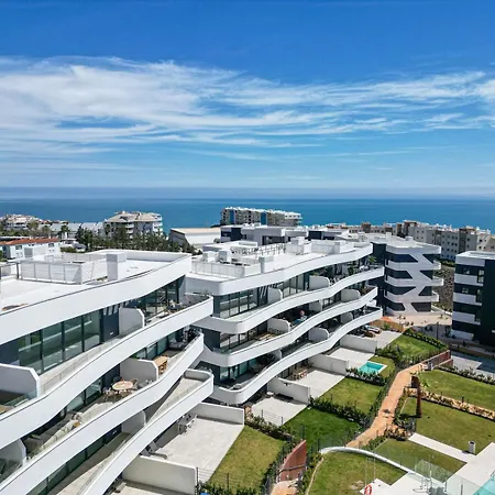 Apartament Higueron West Collection - The Panorama Penthouse By Hwpc *
