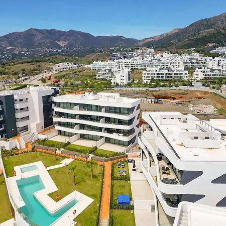 Higueron West Collection - The Panorama Penthouse By Hwpc Apartament