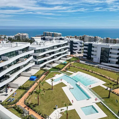 Higueron West Collection - The Panorama Penthouse By Hwpc *